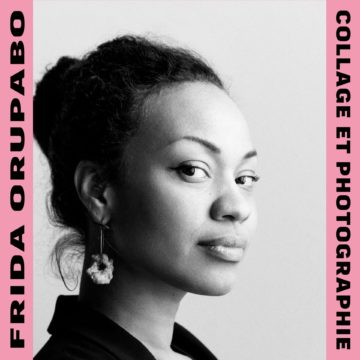 Frida Orupabo