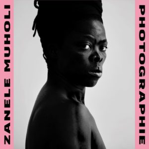Zanele Muholi
