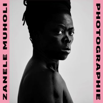 Zanele Muholi