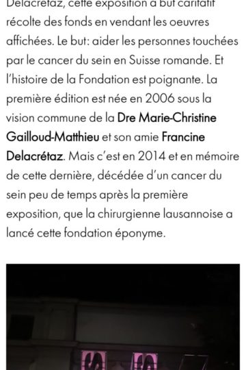 Elle 1 octobre 2024