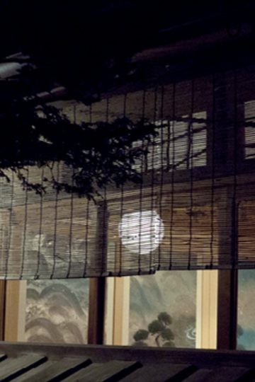 Graziella Antonioni, Sans Titre, Kyoto, 2013