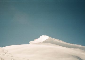 Sim Ouch, Crème, Les Crosets, 2018