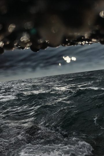 Virginie Otth, Version d’un lac 05, 2018