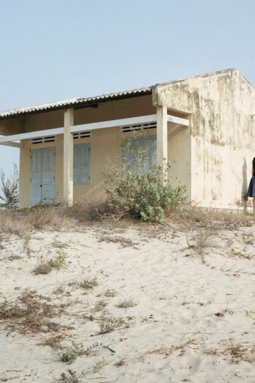 Loan Nguyen, Petite maison, 2005, de la série De retour