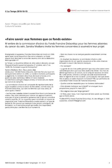Le-Temps-15.10.2010